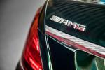 Mercedes-AMG S65 Lang 2017 года (NA)